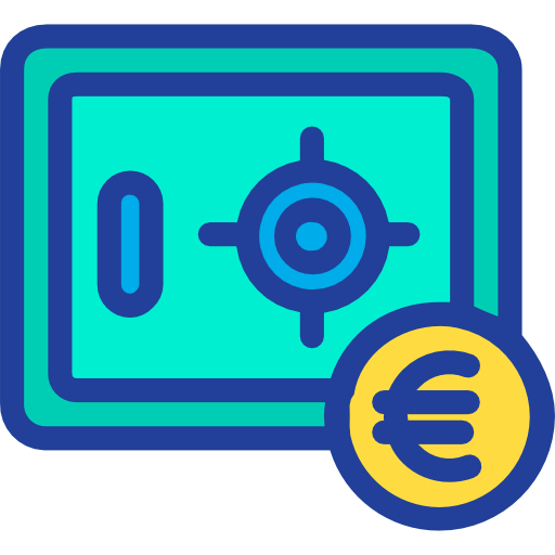 Safebox icon