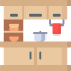 Kitchen Ikona 64x64