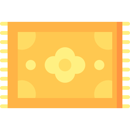 Carpet アイコン