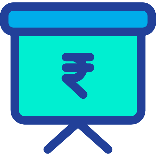 Presentation icon