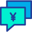 Yen icon 64x64