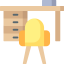 Desk Ikona 64x64