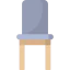 Dining chair Ikona 64x64