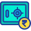 Safebox icon 64x64