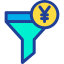 Funnel icon 64x64