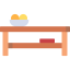 Coffee table Ikona 64x64