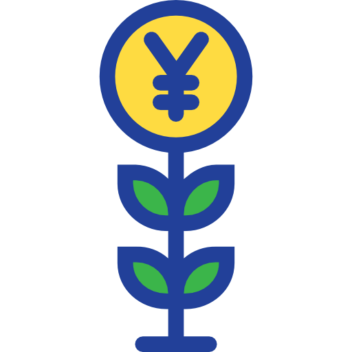 Growth 图标