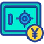 Safebox icon 64x64