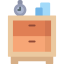 Nightstand Ikona 64x64