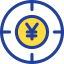 Yen icon 64x64