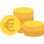 Euro icon 64x64