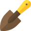 Shovel icon 64x64