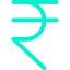 Rupee 图标 64x64