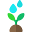 Water icon 64x64