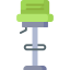 Bar stool Ikona 64x64