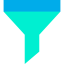 Funnel icon 64x64