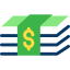 Money icon 64x64