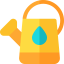 Watering can icon 64x64