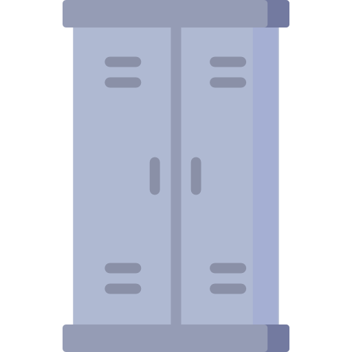 Locker icon