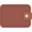 Wallet Ikona 64x64