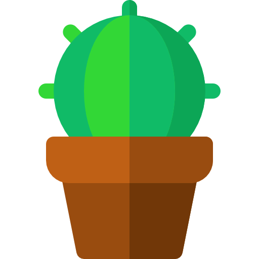 Cactus icon