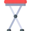 Folding chair icon 64x64