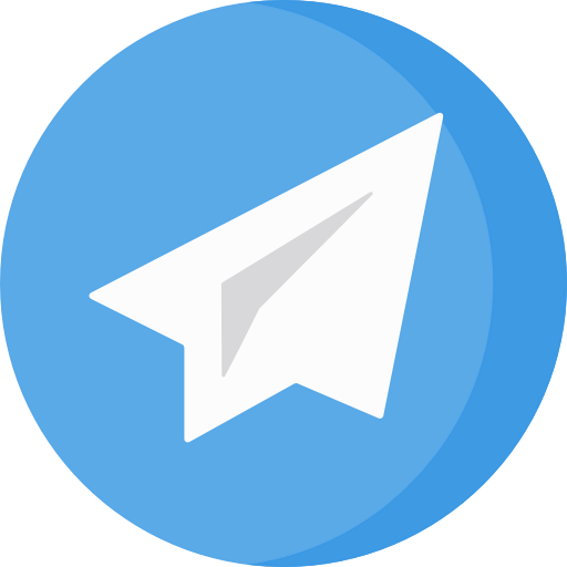 Telegram icon