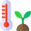 Thermometer icon 64x64