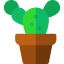 Prickly pear icon 64x64