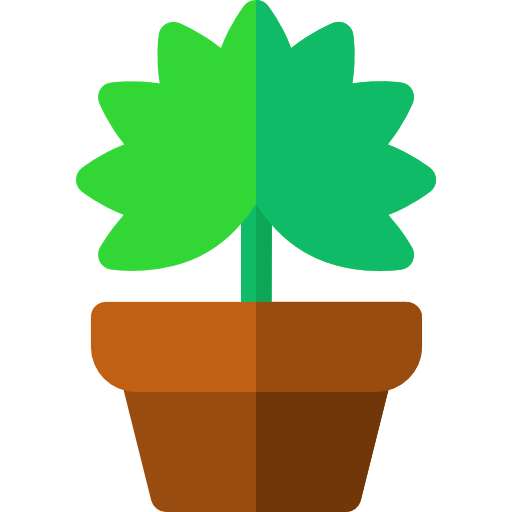 Ладонь иконка