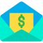 Dollar icon 64x64