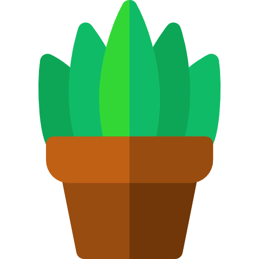 Sansevieria アイコン