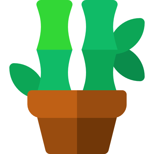 Bamboo ícone