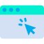 Browser іконка 64x64