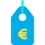 Price tag іконка 64x64