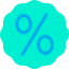 Discount іконка 64x64