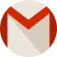 Gmail アイコン 64x64