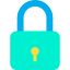 Padlock іконка 64x64