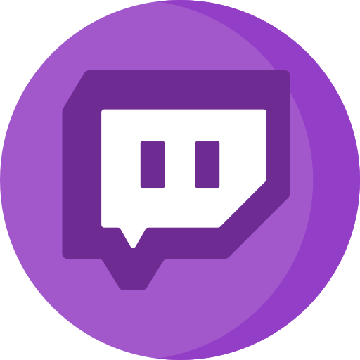 Twitch icon