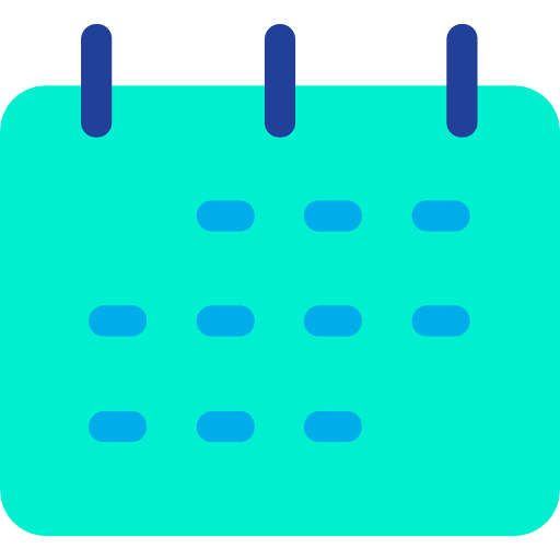 Calendar 图标