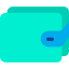 Wallet іконка 64x64