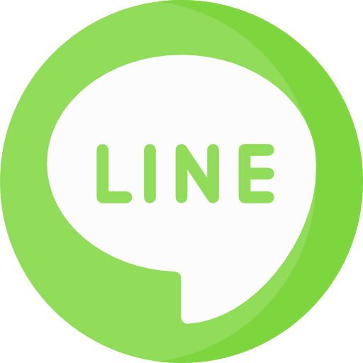 Line アイコン