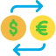 Exchange іконка 64x64