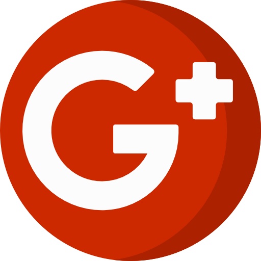 Google plus icon