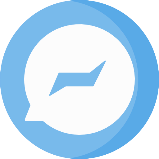 Messenger icon