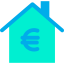 Mortgage іконка 64x64