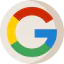 Google biểu tượng 64x64