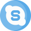 Skype Ikona 64x64