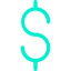 Dollar іконка 64x64
