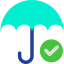 Umbrella іконка 64x64